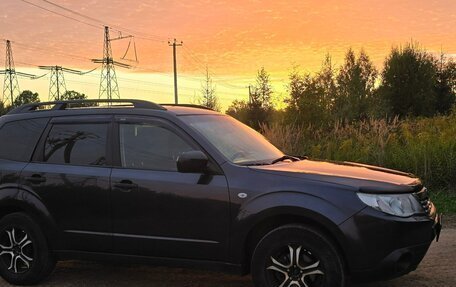 Subaru Forester, 2012 год, 925 000 рублей, 8 фотография