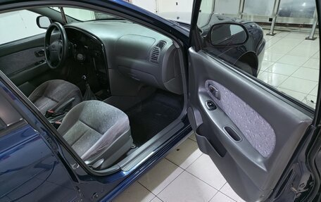 KIA Spectra II (LD), 2007 год, 380 000 рублей, 11 фотография