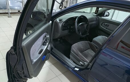 KIA Spectra II (LD), 2007 год, 380 000 рублей, 8 фотография