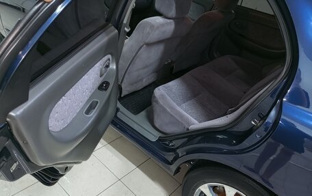 KIA Spectra II (LD), 2007 год, 380 000 рублей, 9 фотография