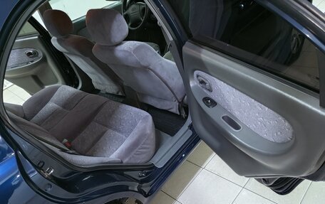 KIA Spectra II (LD), 2007 год, 380 000 рублей, 10 фотография