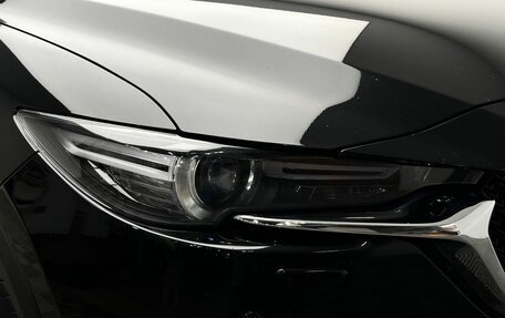 Mazda CX-5 II, 2018 год, 2 395 000 рублей, 9 фотография