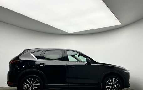 Mazda CX-5 II, 2018 год, 2 395 000 рублей, 8 фотография