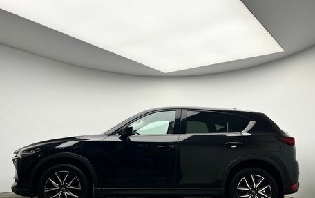Mazda CX-5 II, 2018 год, 2 395 000 рублей, 4 фотография