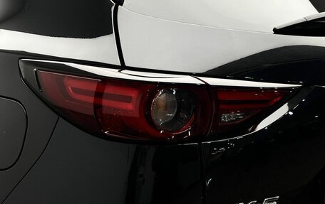 Mazda CX-5 II, 2018 год, 2 395 000 рублей, 10 фотография