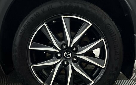 Mazda CX-5 II, 2018 год, 2 395 000 рублей, 12 фотография
