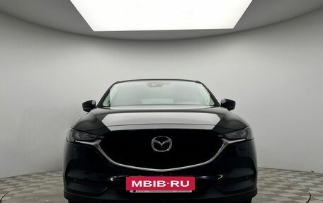 Mazda CX-5 II, 2018 год, 2 395 000 рублей, 2 фотография