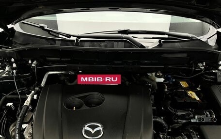 Mazda CX-5 II, 2018 год, 2 395 000 рублей, 13 фотография