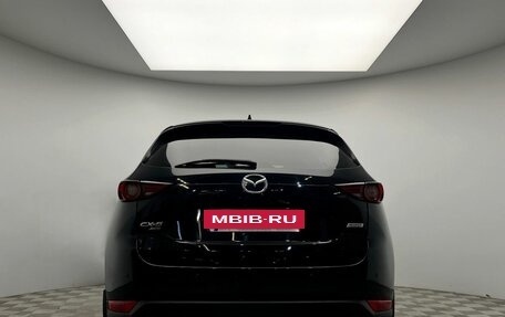 Mazda CX-5 II, 2018 год, 2 395 000 рублей, 6 фотография
