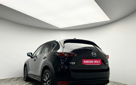 Mazda CX-5 II, 2018 год, 2 395 000 рублей, 5 фотография