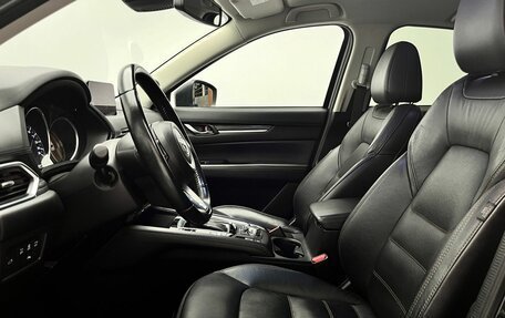 Mazda CX-5 II, 2018 год, 2 395 000 рублей, 17 фотография