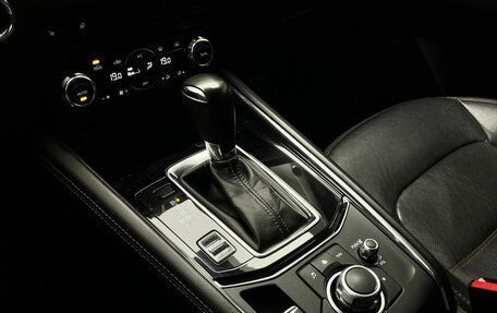 Mazda CX-5 II, 2018 год, 2 395 000 рублей, 22 фотография