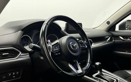 Mazda CX-5 II, 2018 год, 2 395 000 рублей, 18 фотография