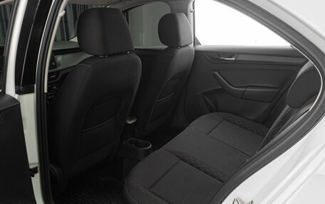 Skoda Rapid II, 2021 год, 1 525 000 рублей, 11 фотография