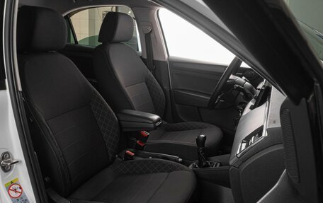 Skoda Rapid II, 2021 год, 1 525 000 рублей, 8 фотография