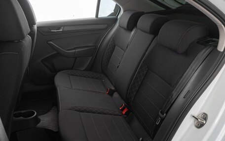 Skoda Rapid II, 2021 год, 1 525 000 рублей, 9 фотография