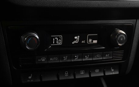 Skoda Rapid II, 2021 год, 1 525 000 рублей, 12 фотография