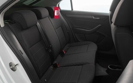 Skoda Rapid II, 2021 год, 1 525 000 рублей, 7 фотография