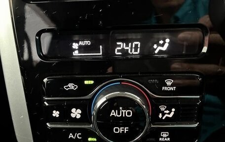 Toyota Roomy I, 2022 год, 1 080 000 рублей, 9 фотография