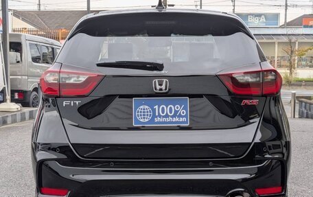 Honda Fit, 2024 год, 1 100 000 рублей, 7 фотография