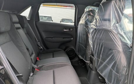 Honda Fit, 2024 год, 1 100 000 рублей, 15 фотография