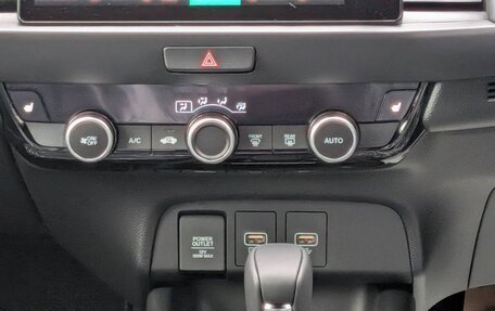 Honda Fit, 2024 год, 1 100 000 рублей, 19 фотография