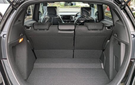 Honda Fit, 2024 год, 1 100 000 рублей, 16 фотография