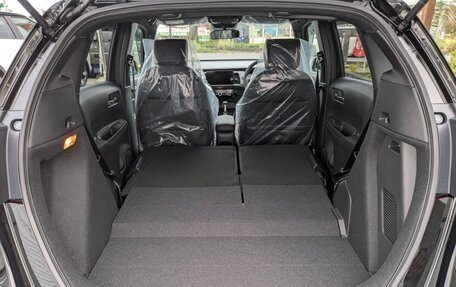 Honda Fit, 2024 год, 1 100 000 рублей, 17 фотография