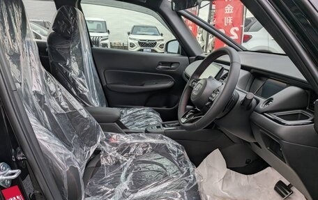 Honda Fit, 2024 год, 1 100 000 рублей, 14 фотография