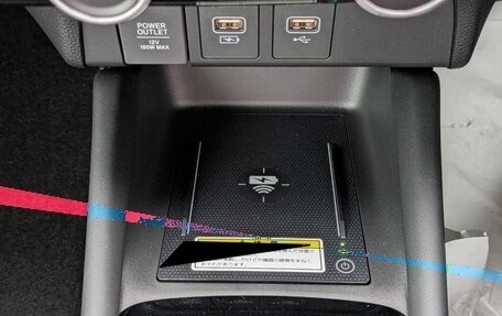 Honda Fit, 2024 год, 1 100 000 рублей, 20 фотография