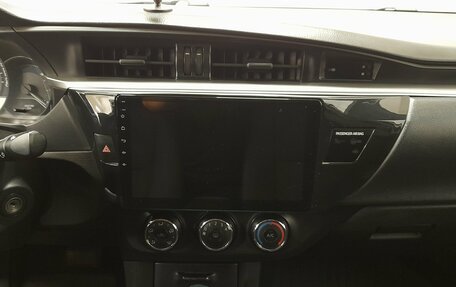 Toyota Corolla, 2014 год, 1 099 000 рублей, 11 фотография