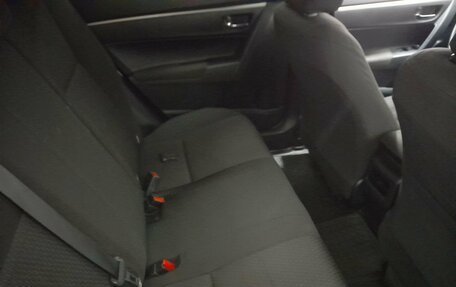 Toyota Corolla, 2014 год, 1 099 000 рублей, 14 фотография