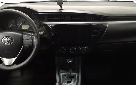Toyota Corolla, 2014 год, 1 099 000 рублей, 10 фотография