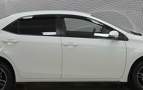 Toyota Corolla, 2014 год, 1 099 000 рублей, 4 фотография