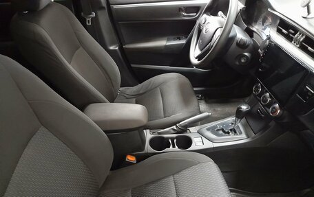 Toyota Corolla, 2014 год, 1 099 000 рублей, 9 фотография