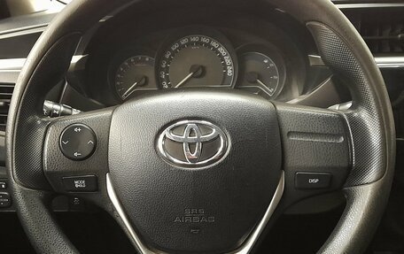 Toyota Corolla, 2014 год, 1 099 000 рублей, 12 фотография