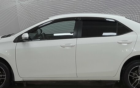 Toyota Corolla, 2014 год, 1 099 000 рублей, 2 фотография