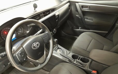Toyota Corolla, 2014 год, 1 099 000 рублей, 8 фотография