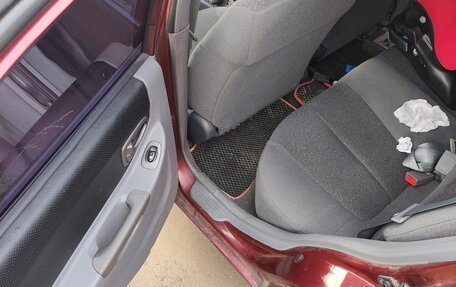 Hyundai Accent II, 2007 год, 400 000 рублей, 8 фотография