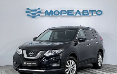 Nissan X-Trail, 2018 год, 1 630 000 рублей, 1 фотография