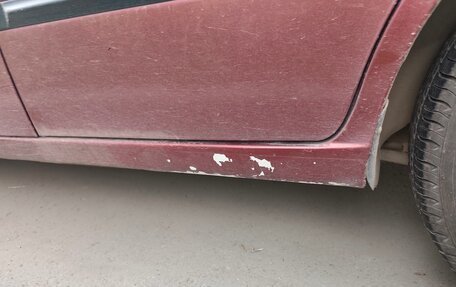 Hyundai Accent II, 2007 год, 400 000 рублей, 11 фотография