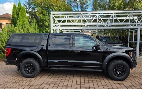 Ford F-150, 2021 год, 7 500 000 рублей, 3 фотография