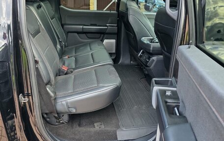 Ford F-150, 2021 год, 7 500 000 рублей, 7 фотография
