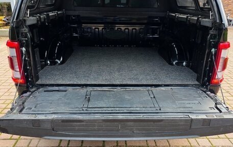 Ford F-150, 2021 год, 7 500 000 рублей, 11 фотография