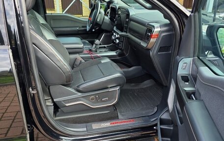 Ford F-150, 2021 год, 7 500 000 рублей, 6 фотография