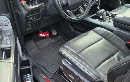 Ford F-150, 2021 год, 7 500 000 рублей, 8 фотография