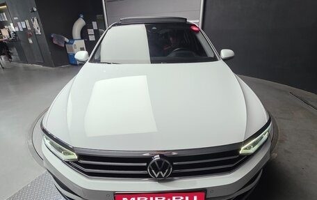 Volkswagen Passat B8 рестайлинг, 2022 год, 2 360 000 рублей, 1 фотография
