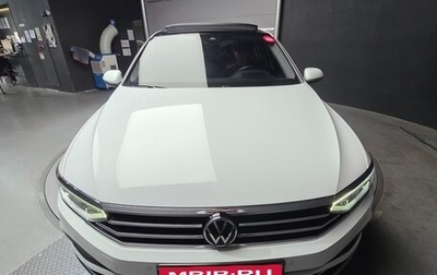 Volkswagen Passat B8 рестайлинг, 2022 год, 2 360 000 рублей, 1 фотография
