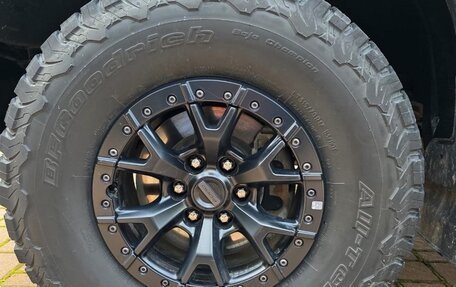 Ford F-150, 2021 год, 7 500 000 рублей, 14 фотография