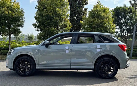 Audi Q2 I, 2023 год, 2 180 000 рублей, 7 фотография